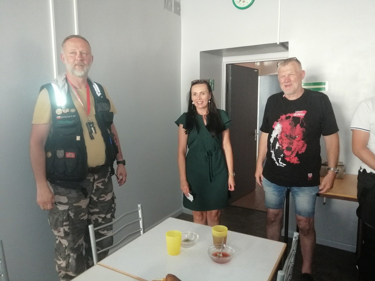 X Rajd Ponary - Pamiętamy 13-20.08.2022
