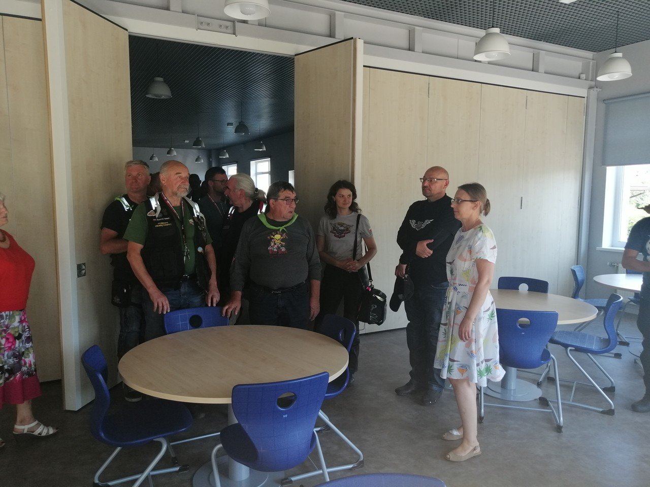 X Rajd Ponary - Pamiętamy 13-20.08.2022