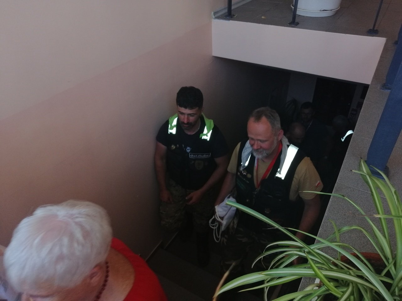 X Rajd Ponary - Pamiętamy 13-20.08.2022
