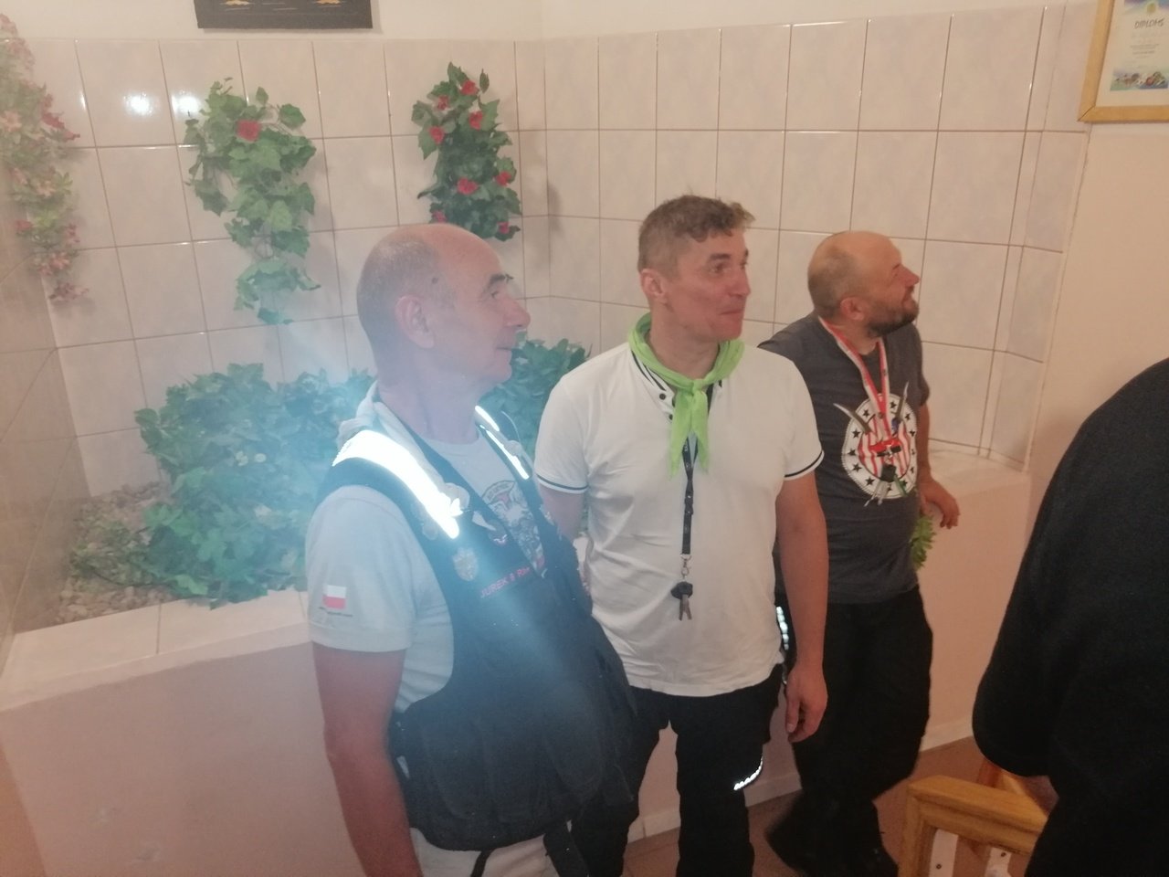 X Rajd Ponary - Pamiętamy 13-20.08.2022