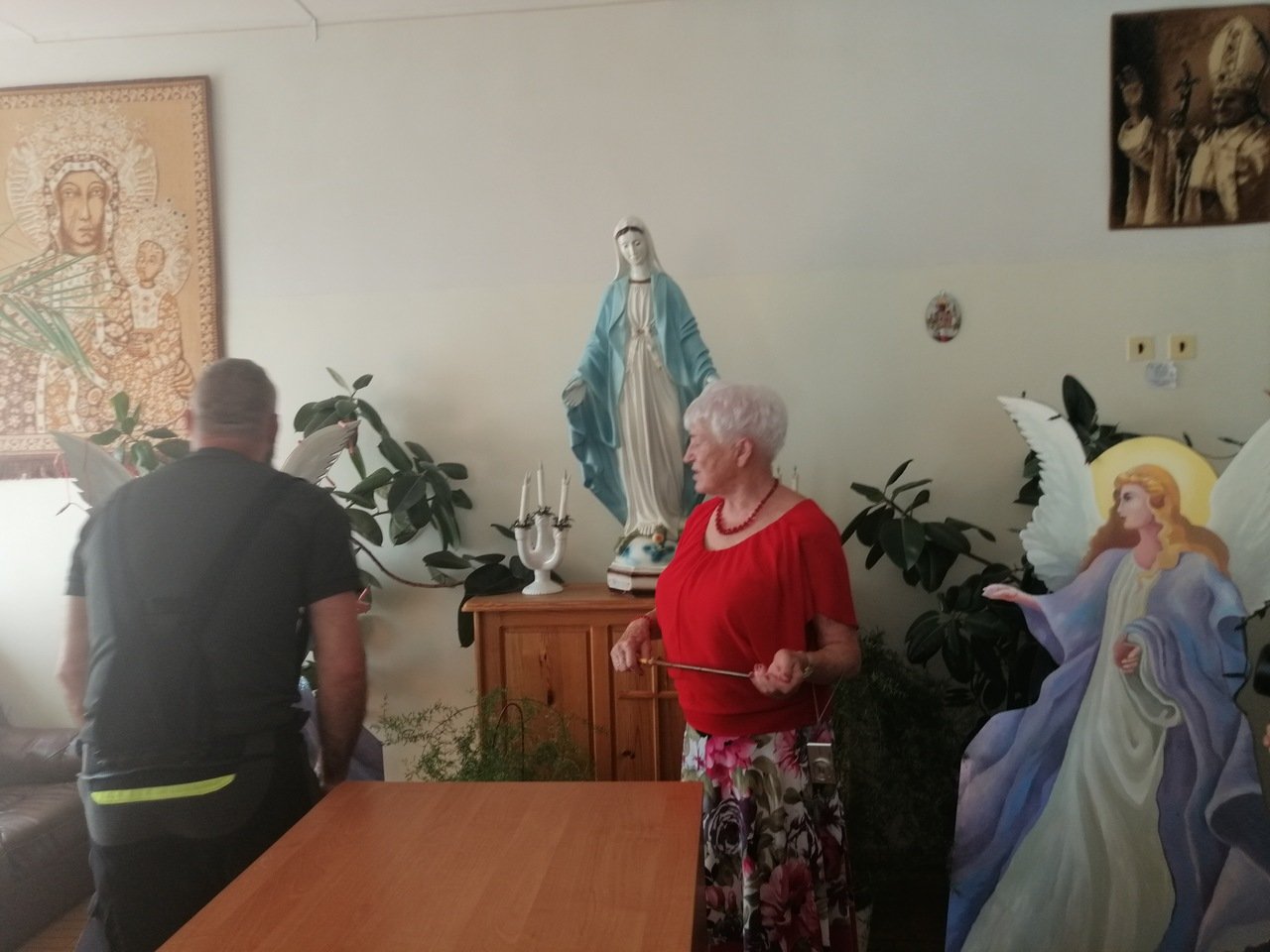 X Rajd Ponary - Pamiętamy 13-20.08.2022