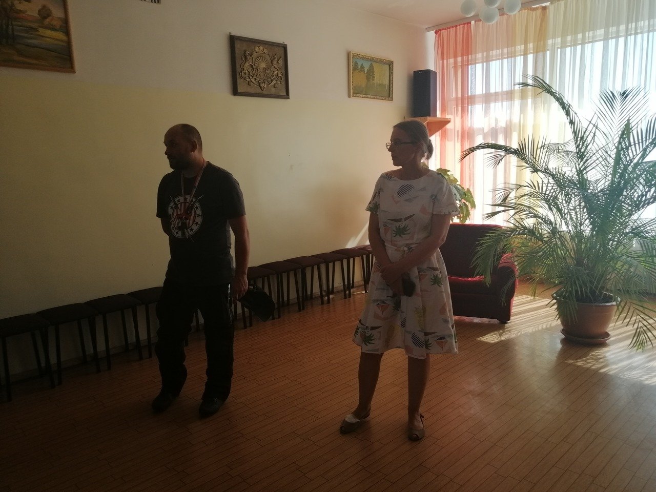 X Rajd Ponary - Pamiętamy 13-20.08.2022