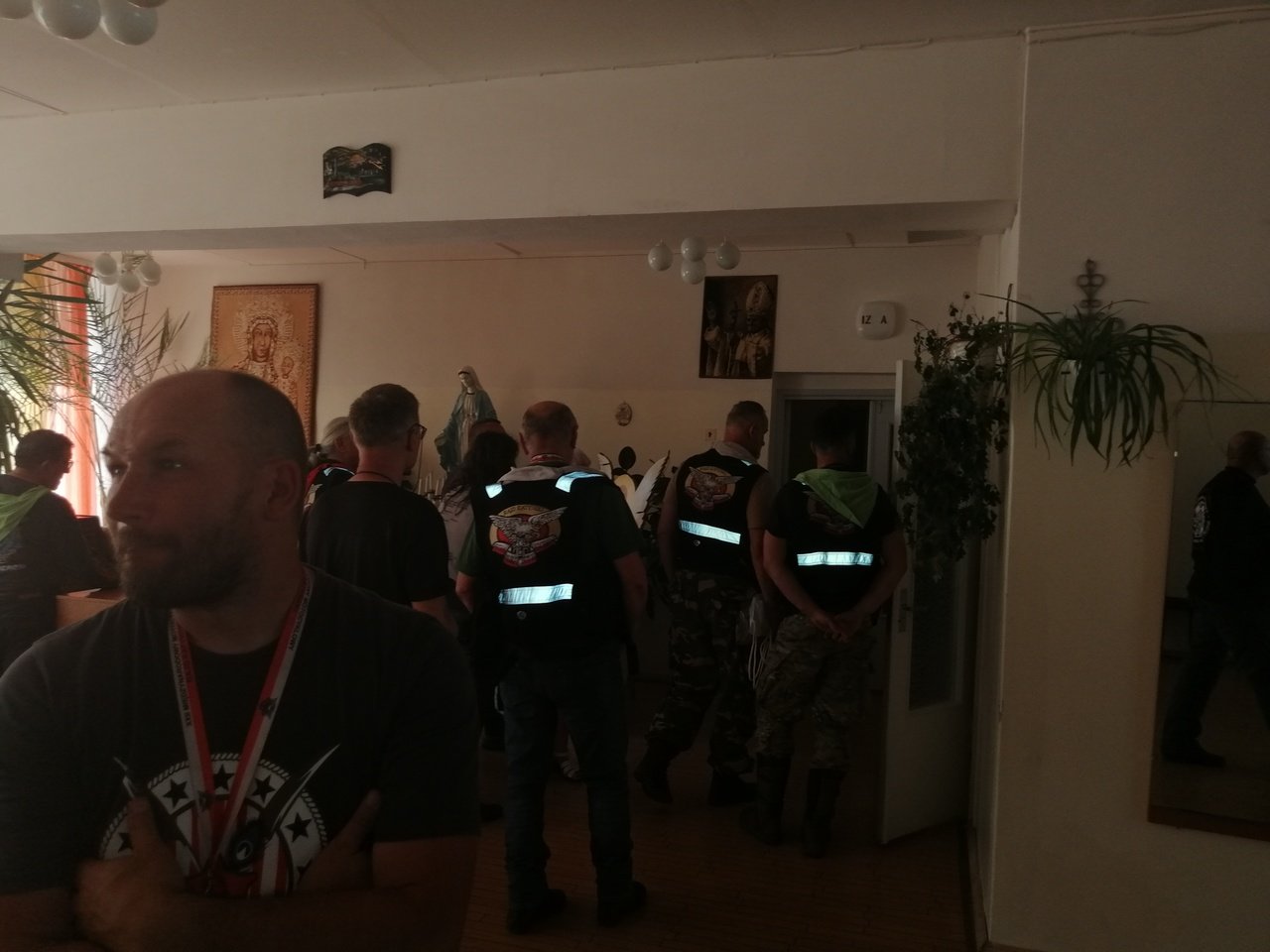 X Rajd Ponary - Pamiętamy 13-20.08.2022