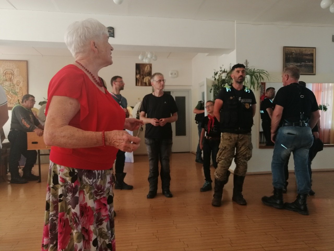 X Rajd Ponary - Pamiętamy 13-20.08.2022