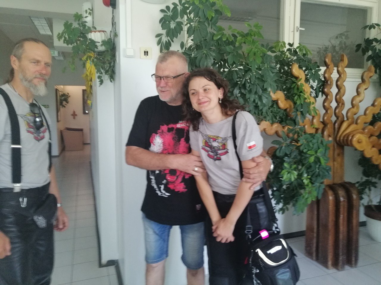 X Rajd Ponary - Pamiętamy 13-20.08.2022