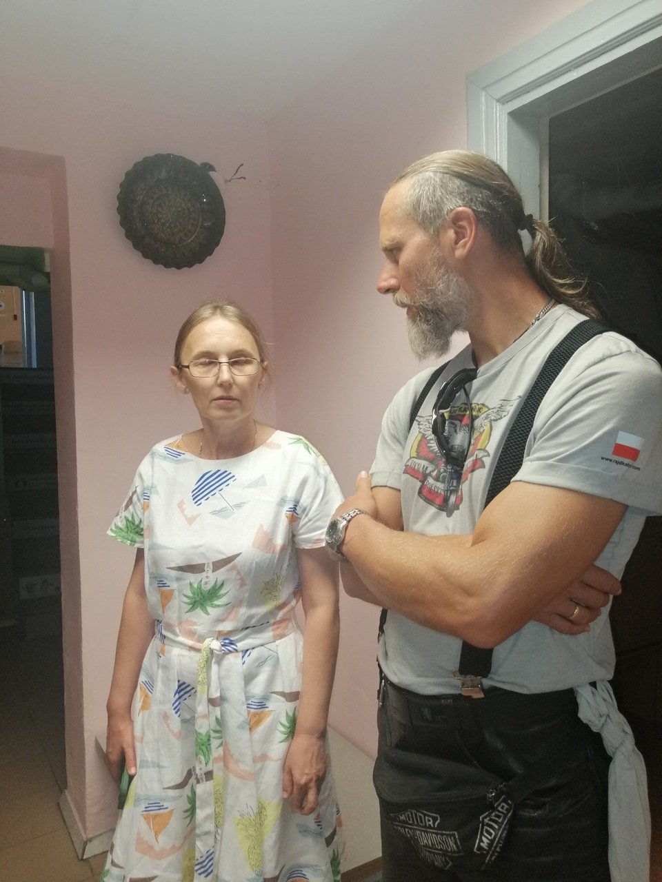X Rajd Ponary - Pamiętamy 13-20.08.2022