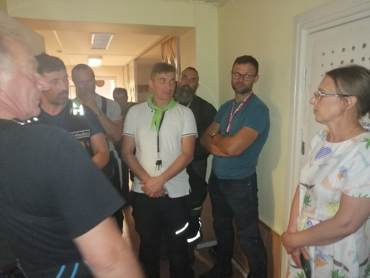 X Rajd Ponary - Pamiętamy 13-20.08.2022
