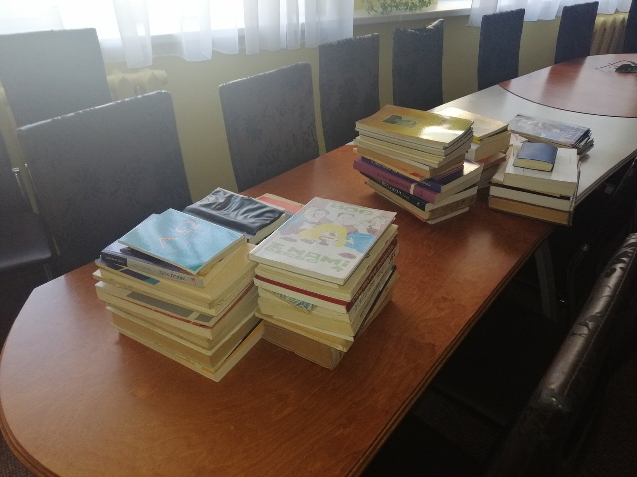 X Rajd Ponary - Pamiętamy 13-20.08.2022