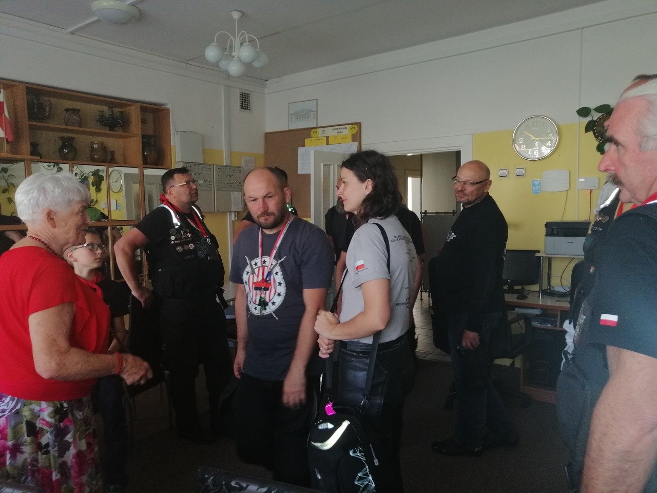 X Rajd Ponary - Pamiętamy 13-20.08.2022