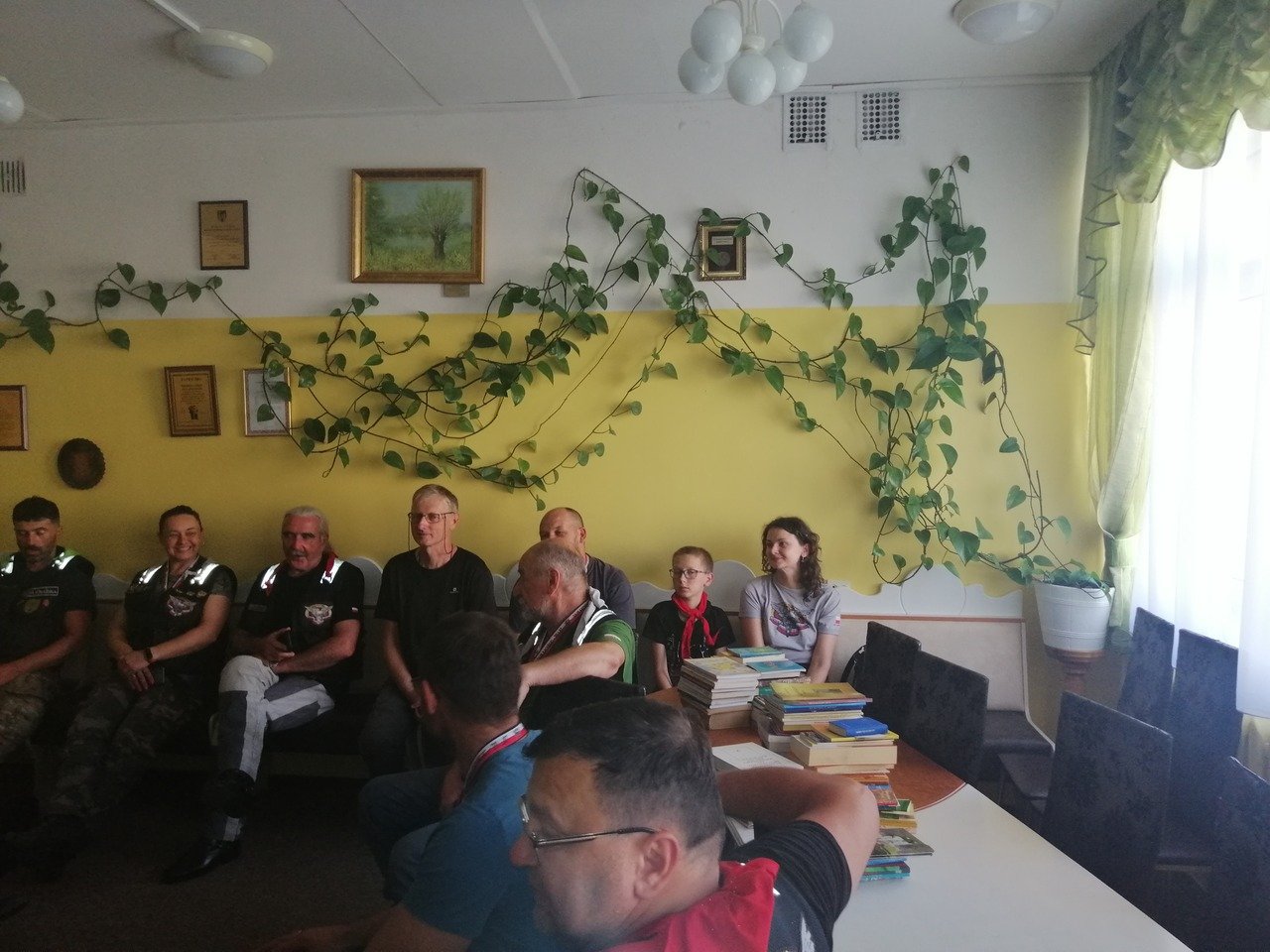 X Rajd Ponary - Pamiętamy 13-20.08.2022