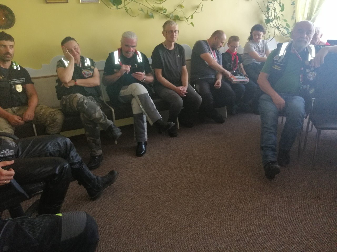 X Rajd Ponary - Pamiętamy 13-20.08.2022