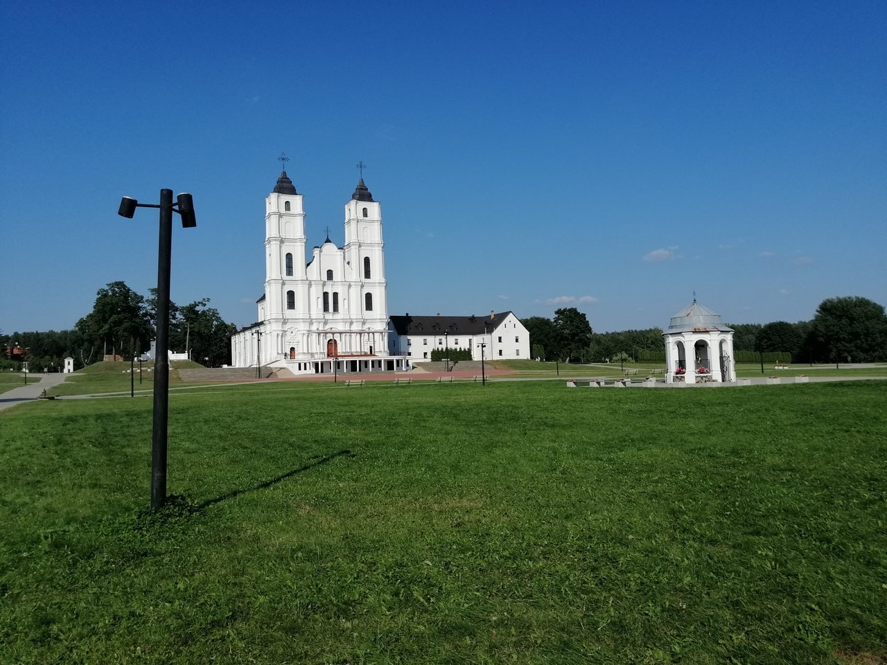 X Rajd Ponary - Pamiętamy 13-20.08.2022