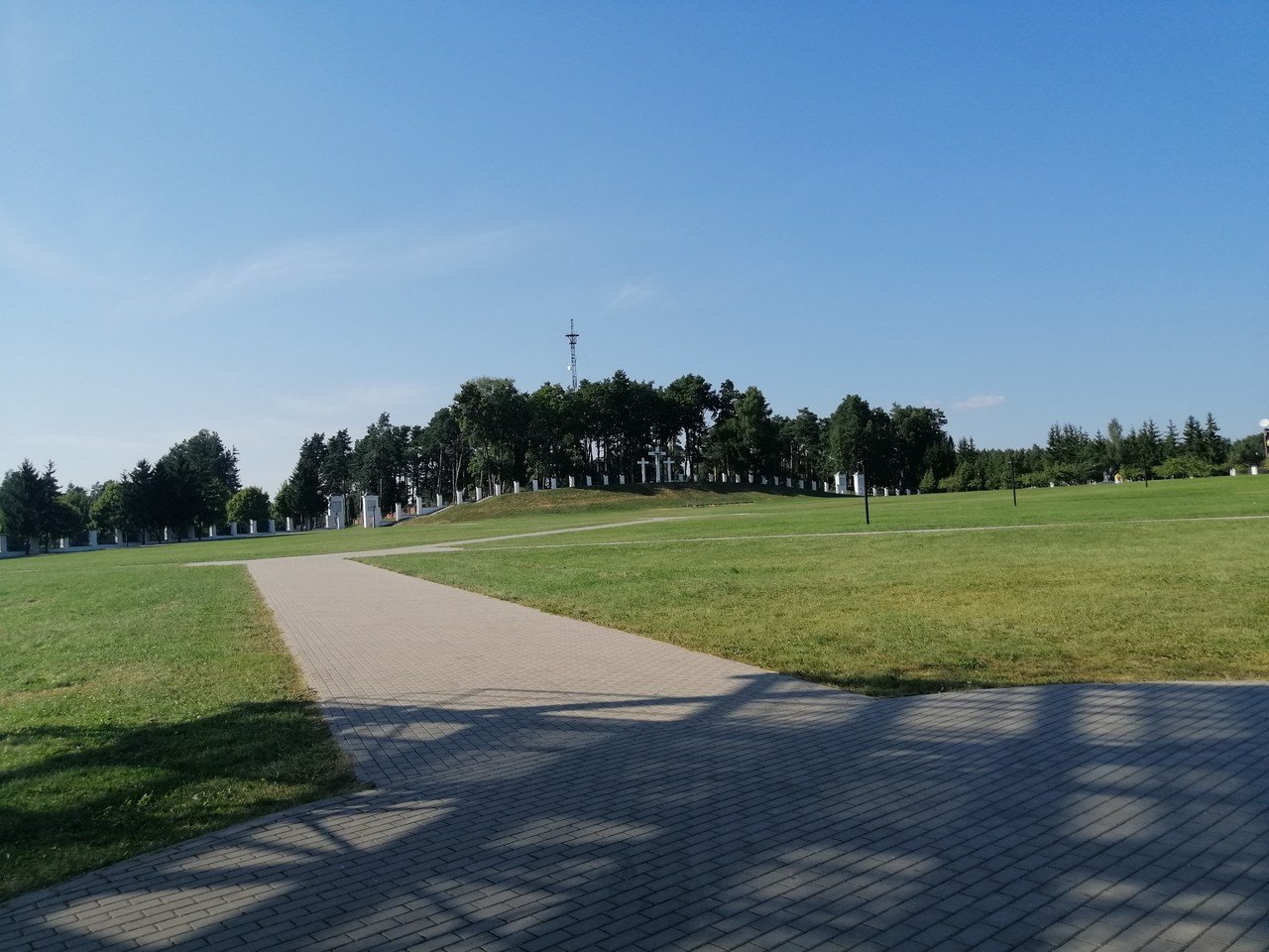 X Rajd Ponary - Pamiętamy 13-20.08.2022