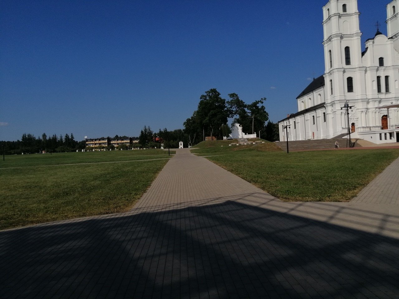 X Rajd Ponary - Pamiętamy 13-20.08.2022