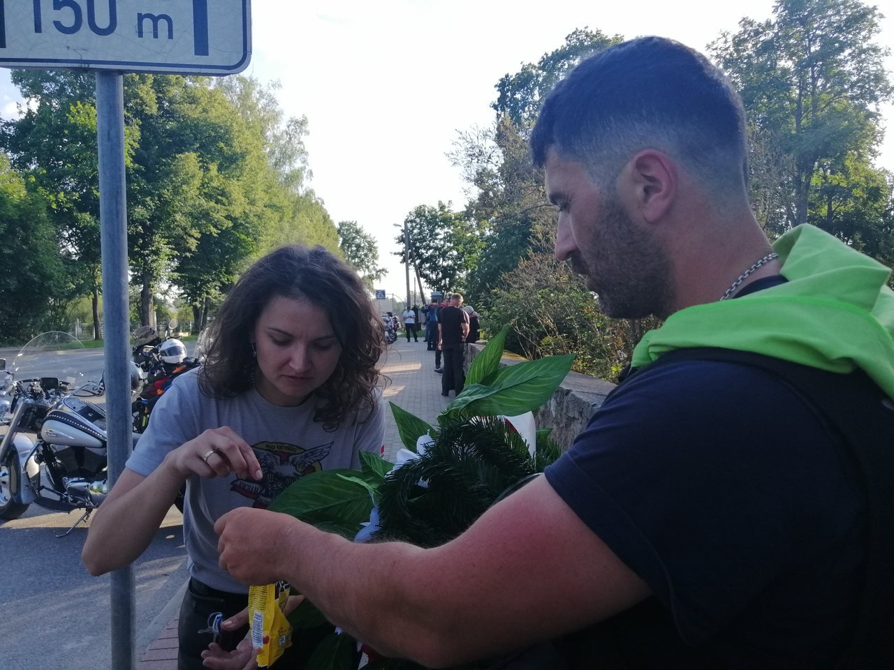 X Rajd Ponary - Pamiętamy 13-20.08.2022