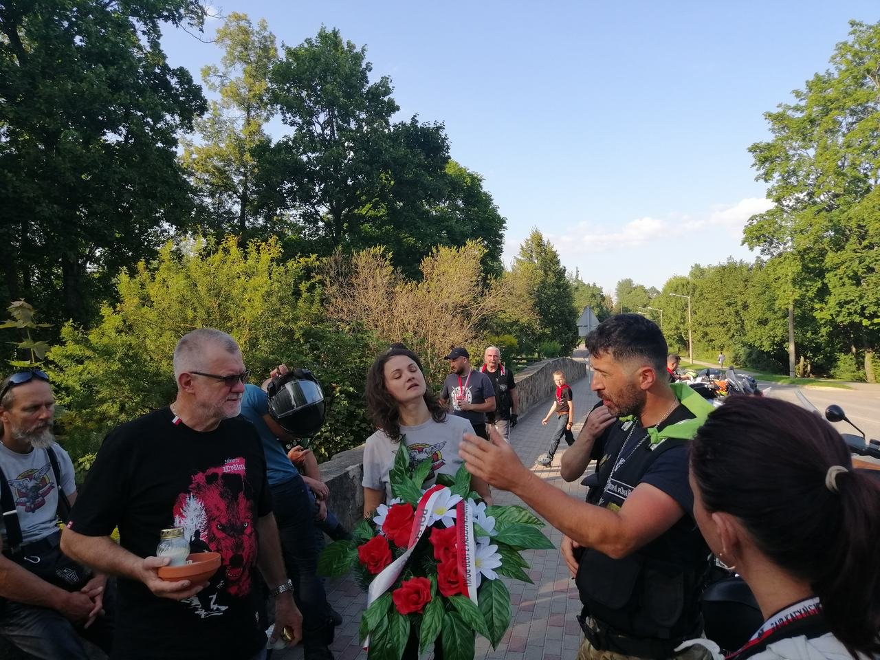 X Rajd Ponary - Pamiętamy 13-20.08.2022