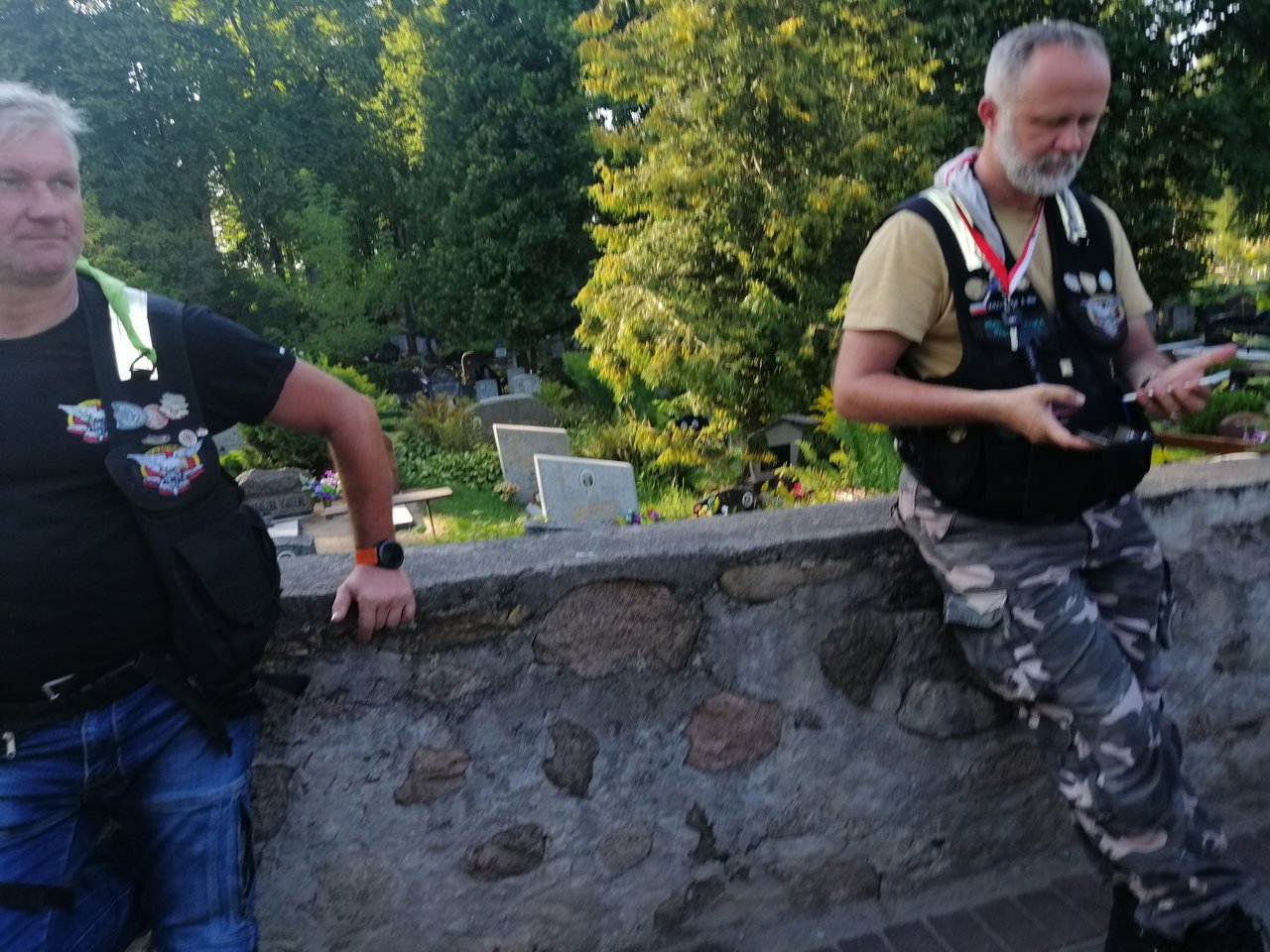 X Rajd Ponary - Pamiętamy 13-20.08.2022