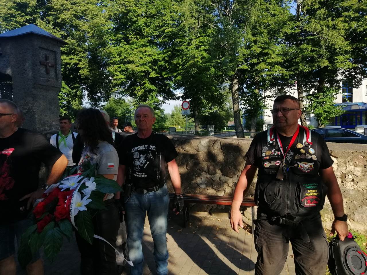 X Rajd Ponary - Pamiętamy 13-20.08.2022