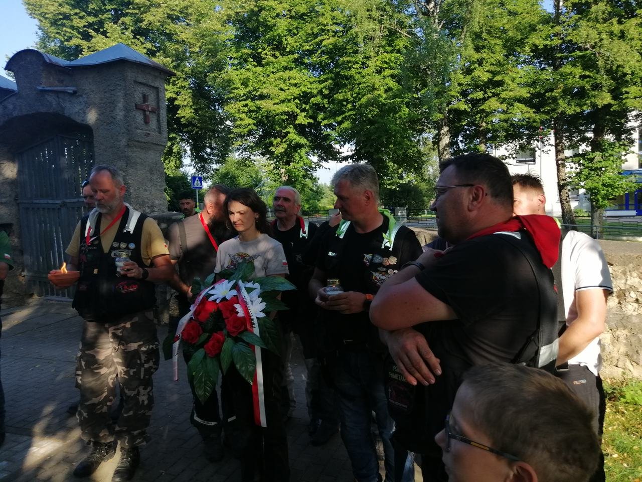 X Rajd Ponary - Pamiętamy 13-20.08.2022