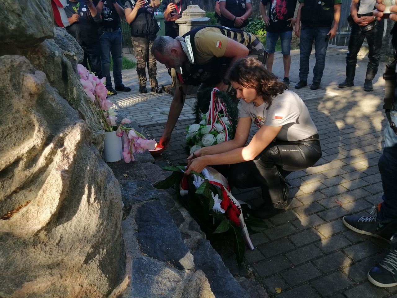 X Rajd Ponary - Pamiętamy 13-20.08.2022