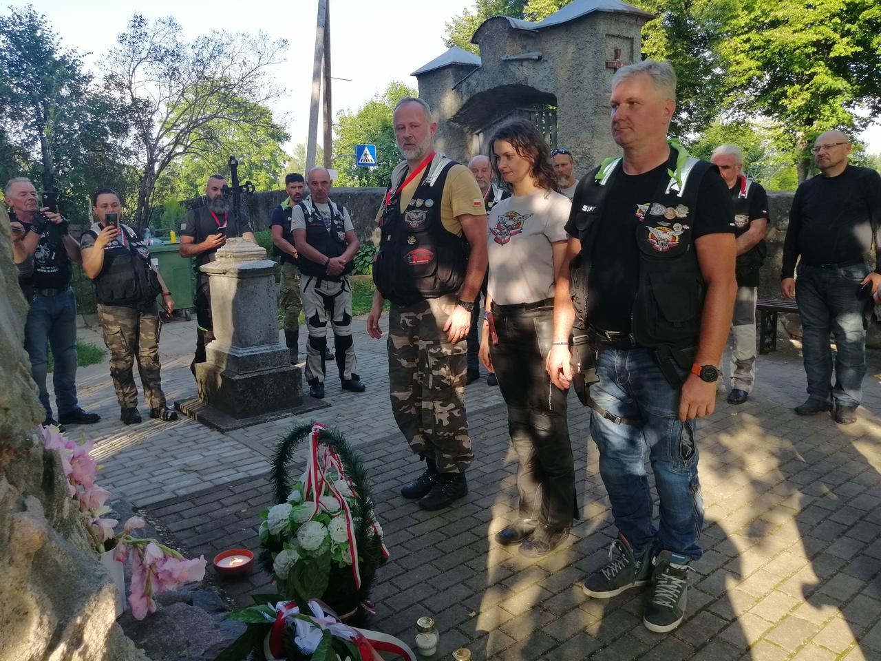 X Rajd Ponary - Pamiętamy 13-20.08.2022