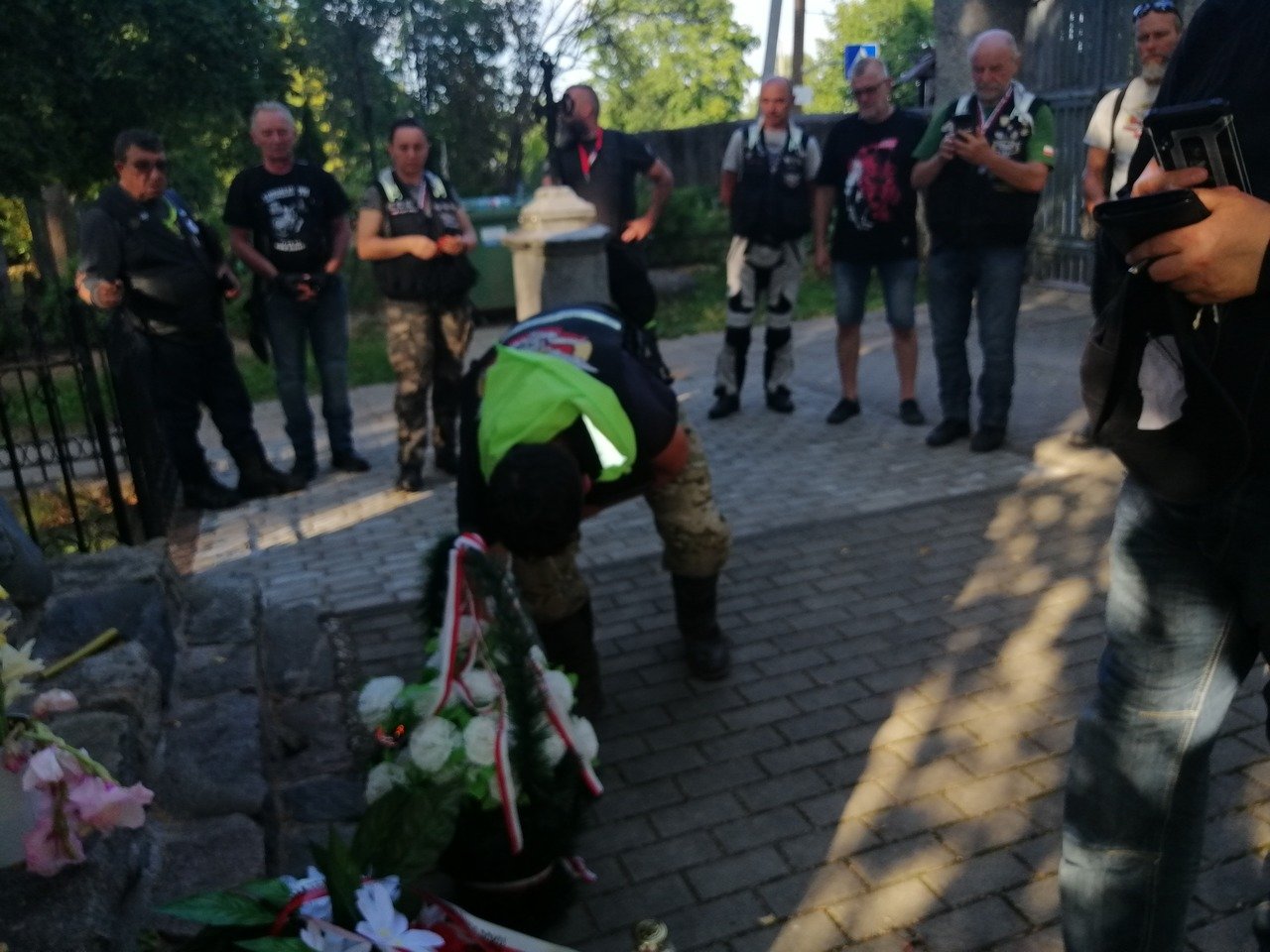 X Rajd Ponary - Pamiętamy 13-20.08.2022