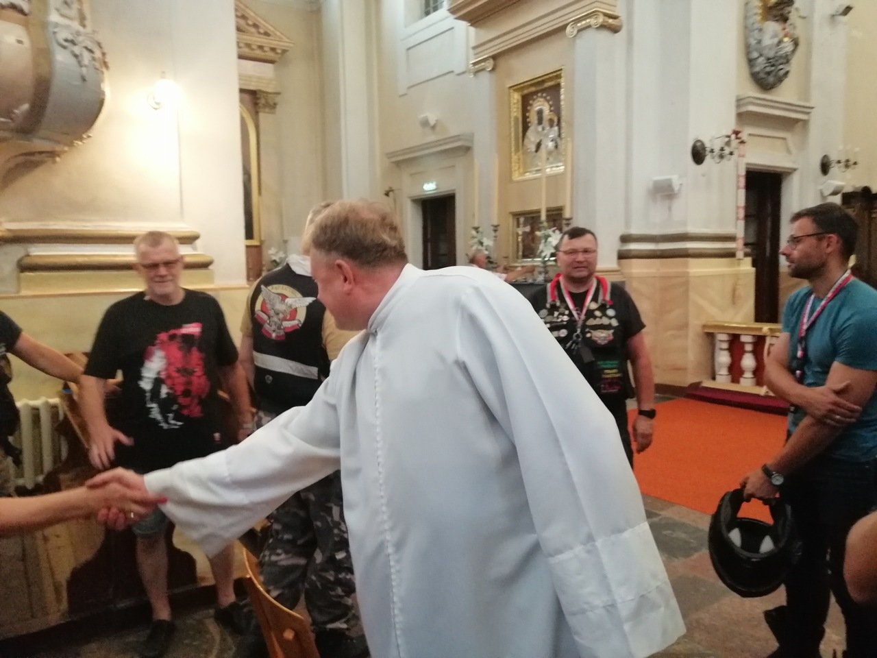 X Rajd Ponary - Pamiętamy 13-20.08.2022