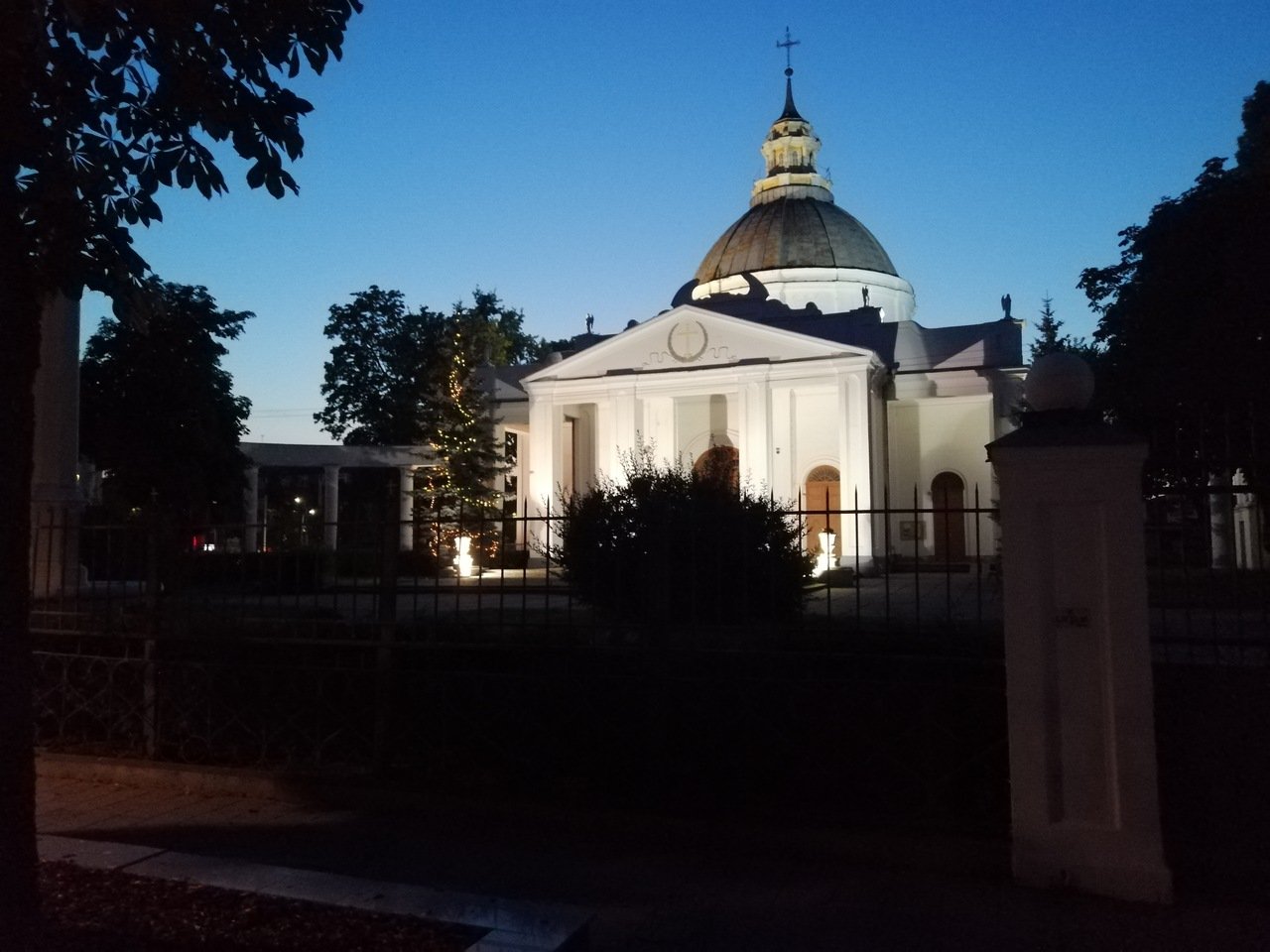 X Rajd Ponary - Pamiętamy 13-20.08.2022