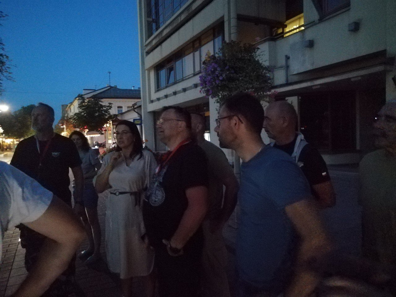 X Rajd Ponary - Pamiętamy 13-20.08.2022