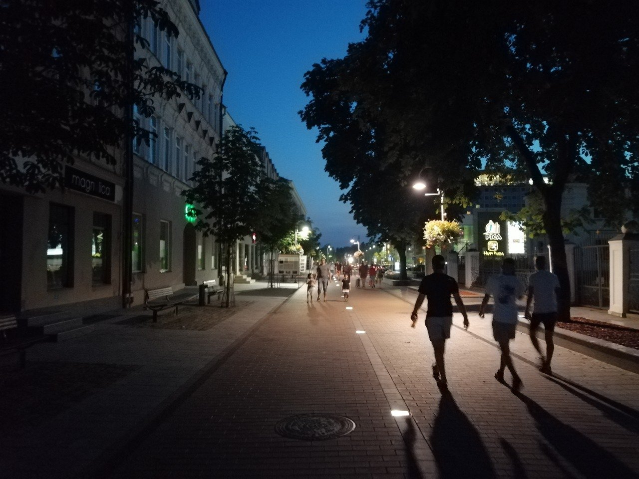 X Rajd Ponary - Pamiętamy 13-20.08.2022
