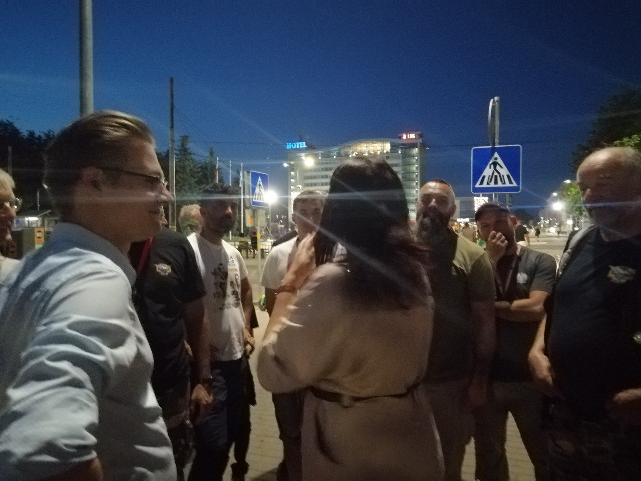 X Rajd Ponary - Pamiętamy 13-20.08.2022