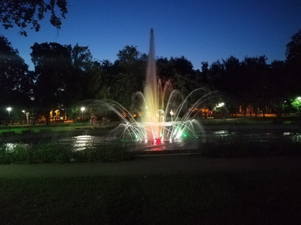 X Rajd Ponary - Pamiętamy 13-20.08.2022