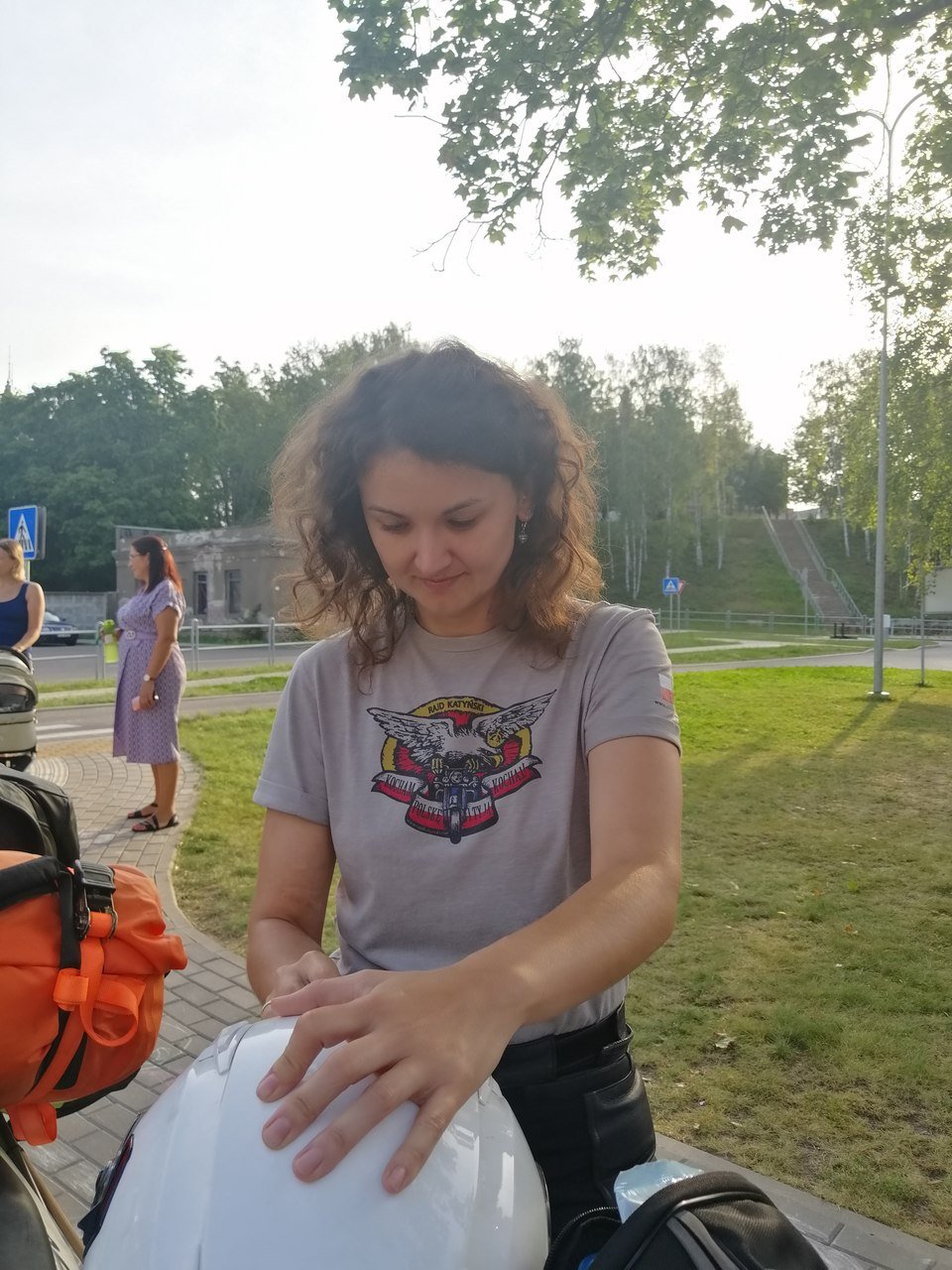 X Rajd Ponary - Pamiętamy 13-20.08.2022