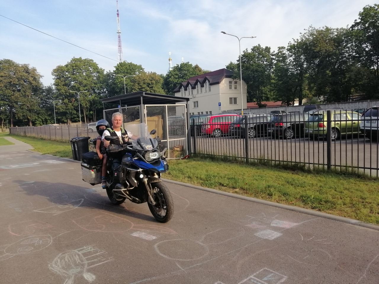X Rajd Ponary - Pamiętamy 13-20.08.2022