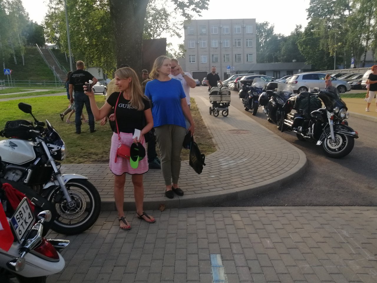 X Rajd Ponary - Pamiętamy 13-20.08.2022