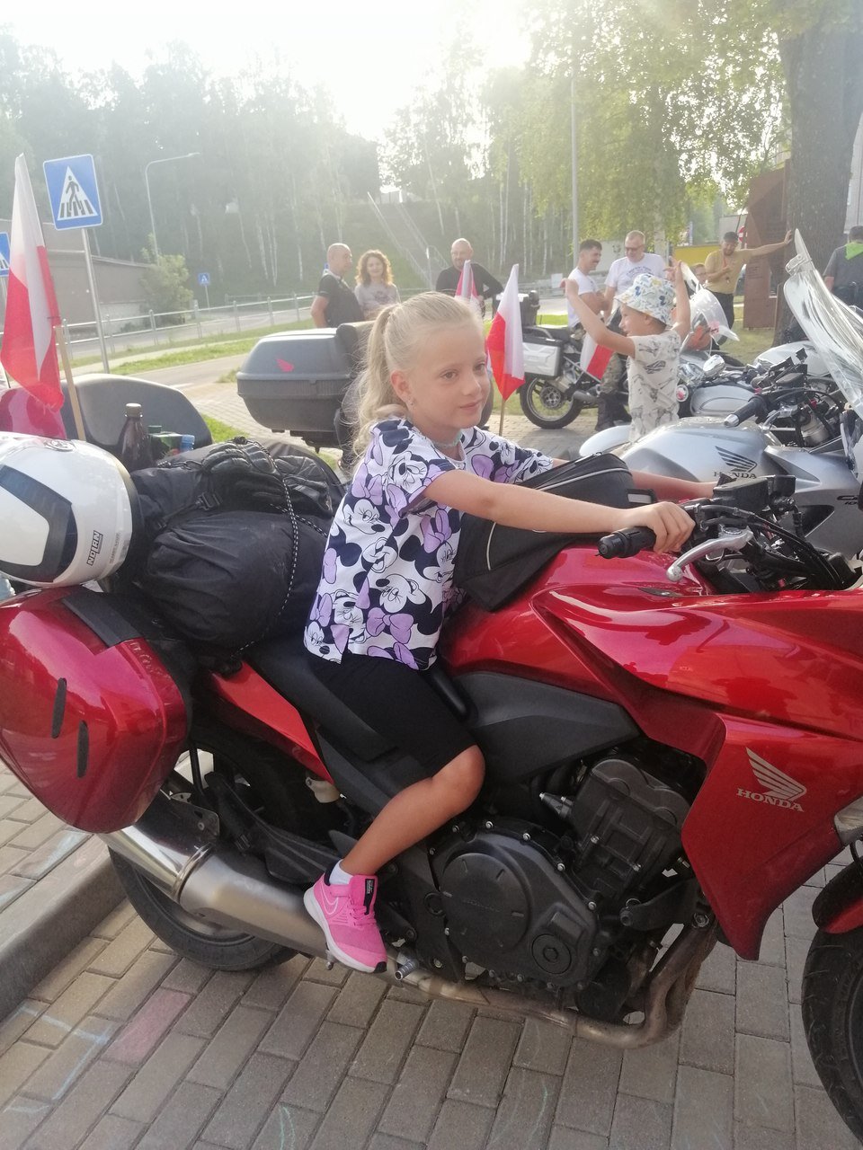 X Rajd Ponary - Pamiętamy 13-20.08.2022