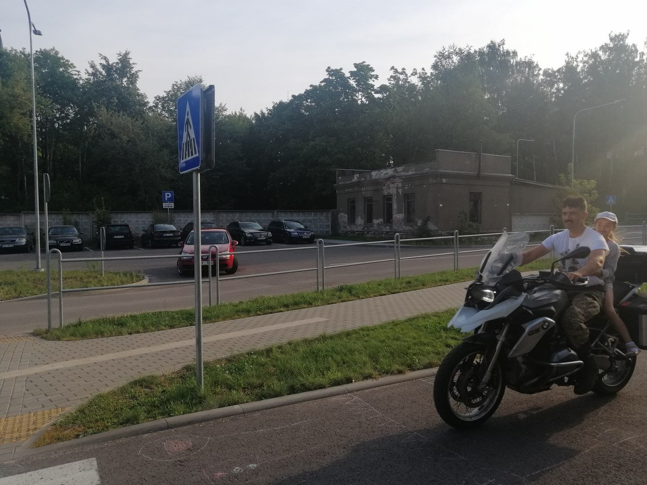 X Rajd Ponary - Pamiętamy 13-20.08.2022