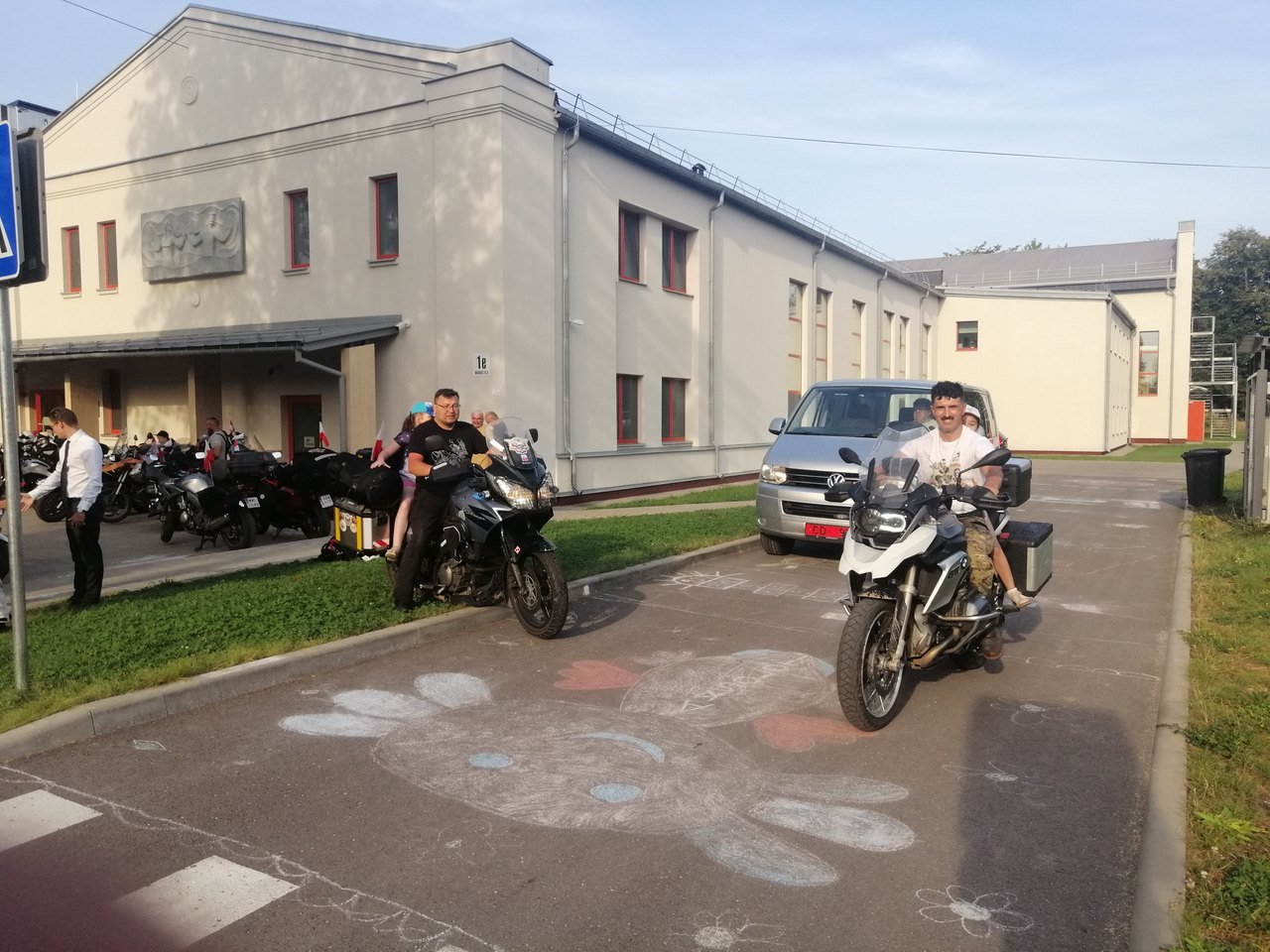 X Rajd Ponary - Pamiętamy 13-20.08.2022