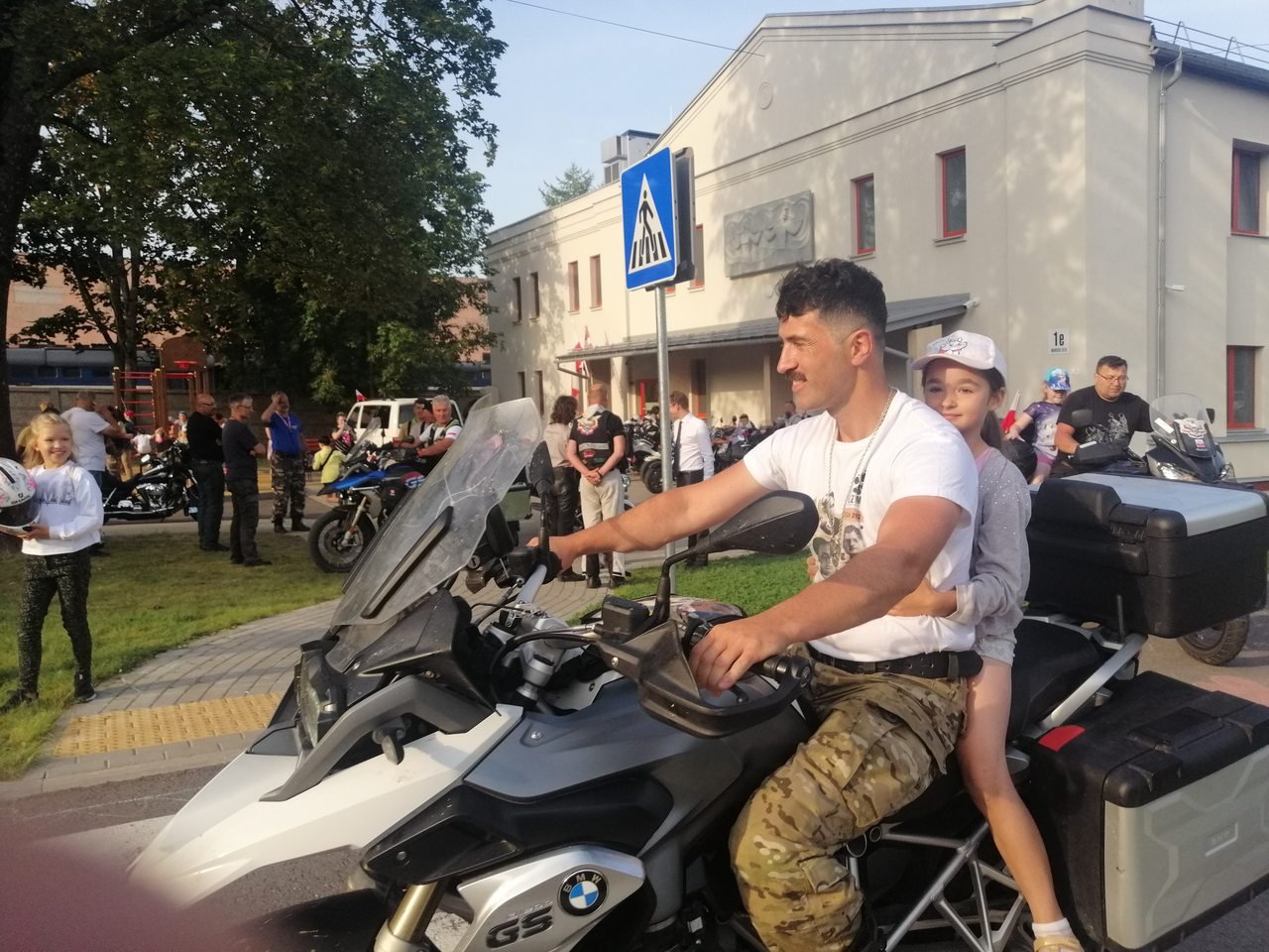 X Rajd Ponary - Pamiętamy 13-20.08.2022