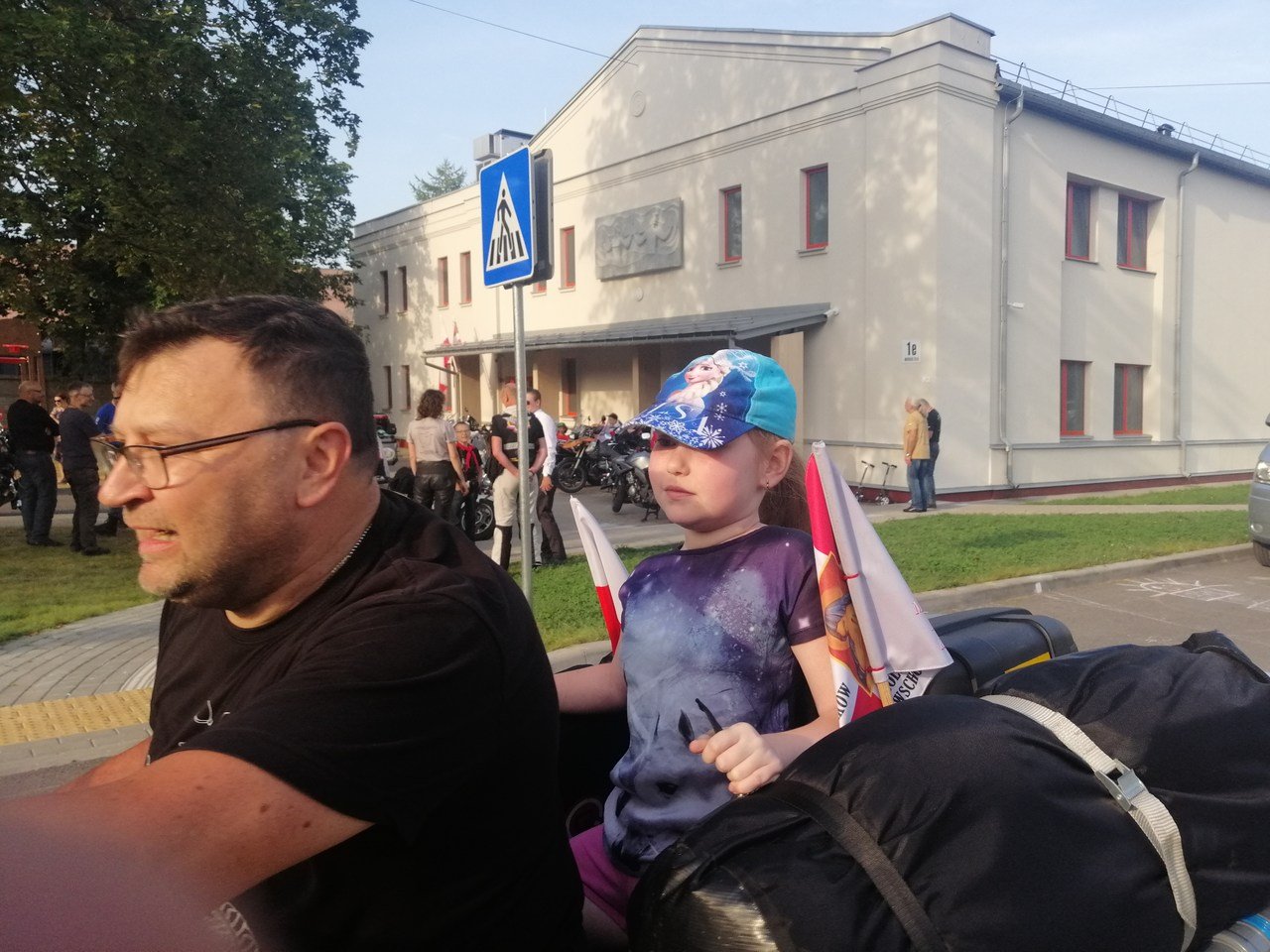 X Rajd Ponary - Pamiętamy 13-20.08.2022