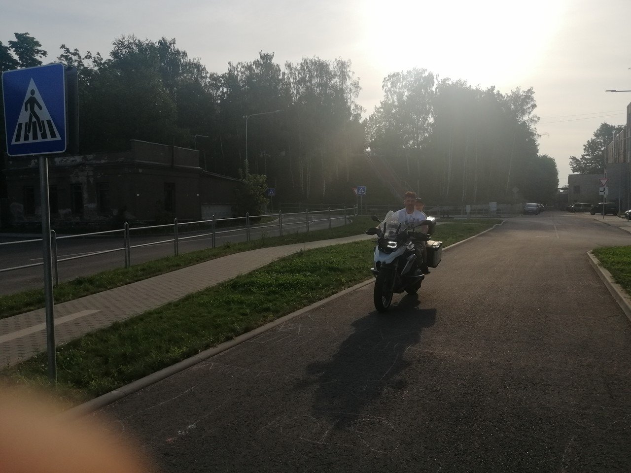X Rajd Ponary - Pamiętamy 13-20.08.2022