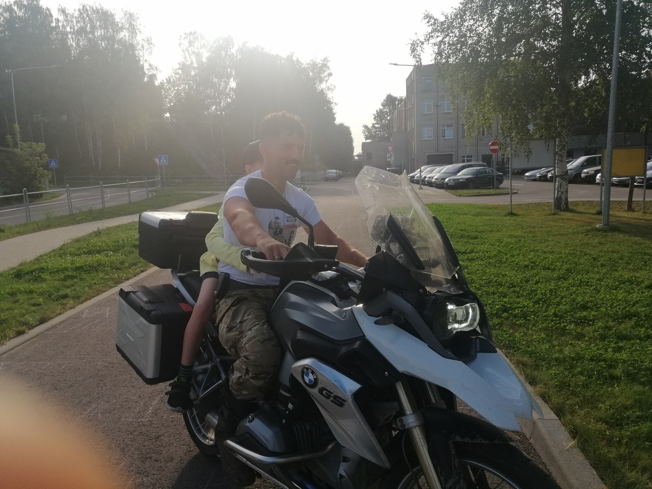 X Rajd Ponary - Pamiętamy 13-20.08.2022