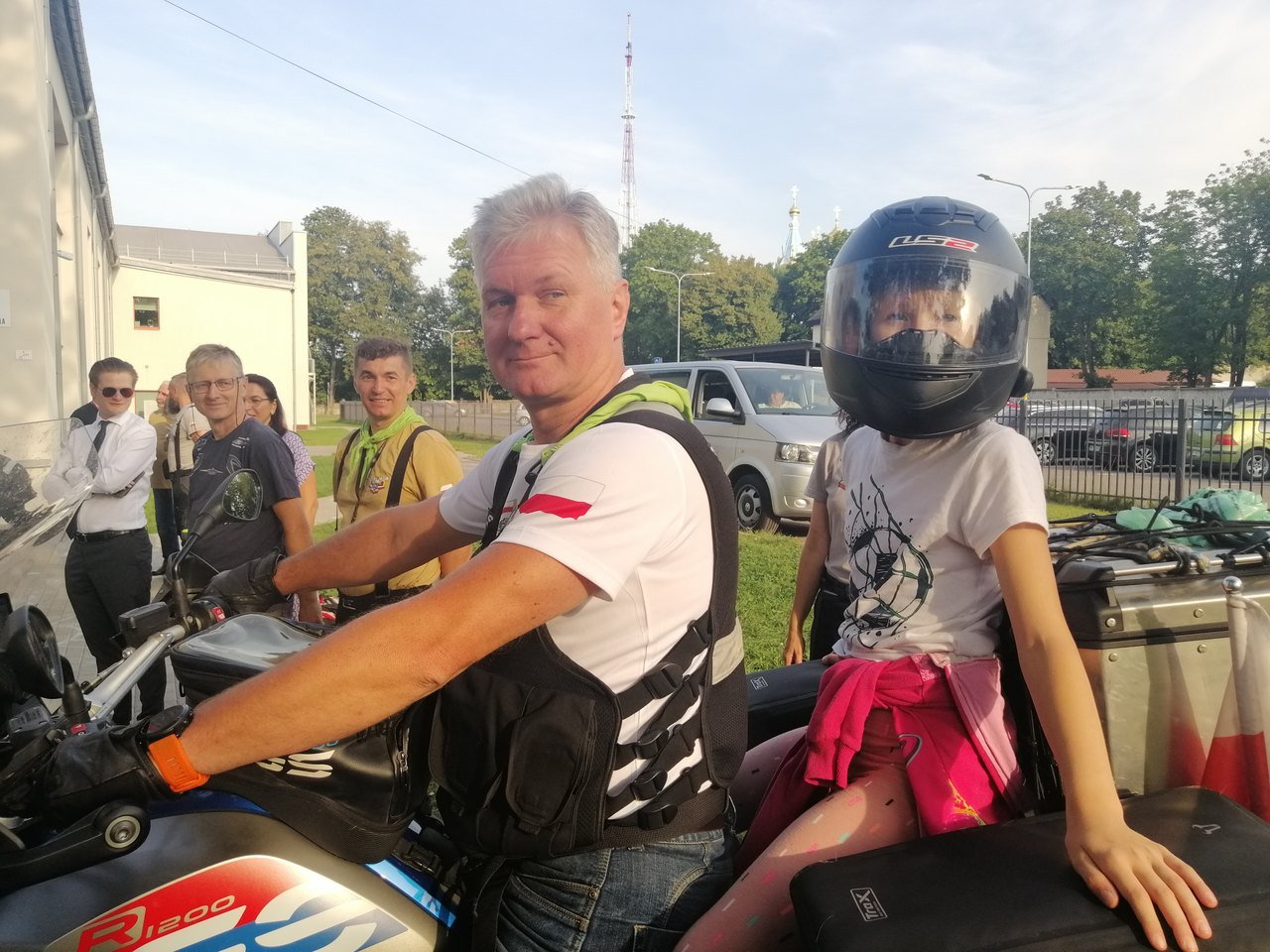 X Rajd Ponary - Pamiętamy 13-20.08.2022