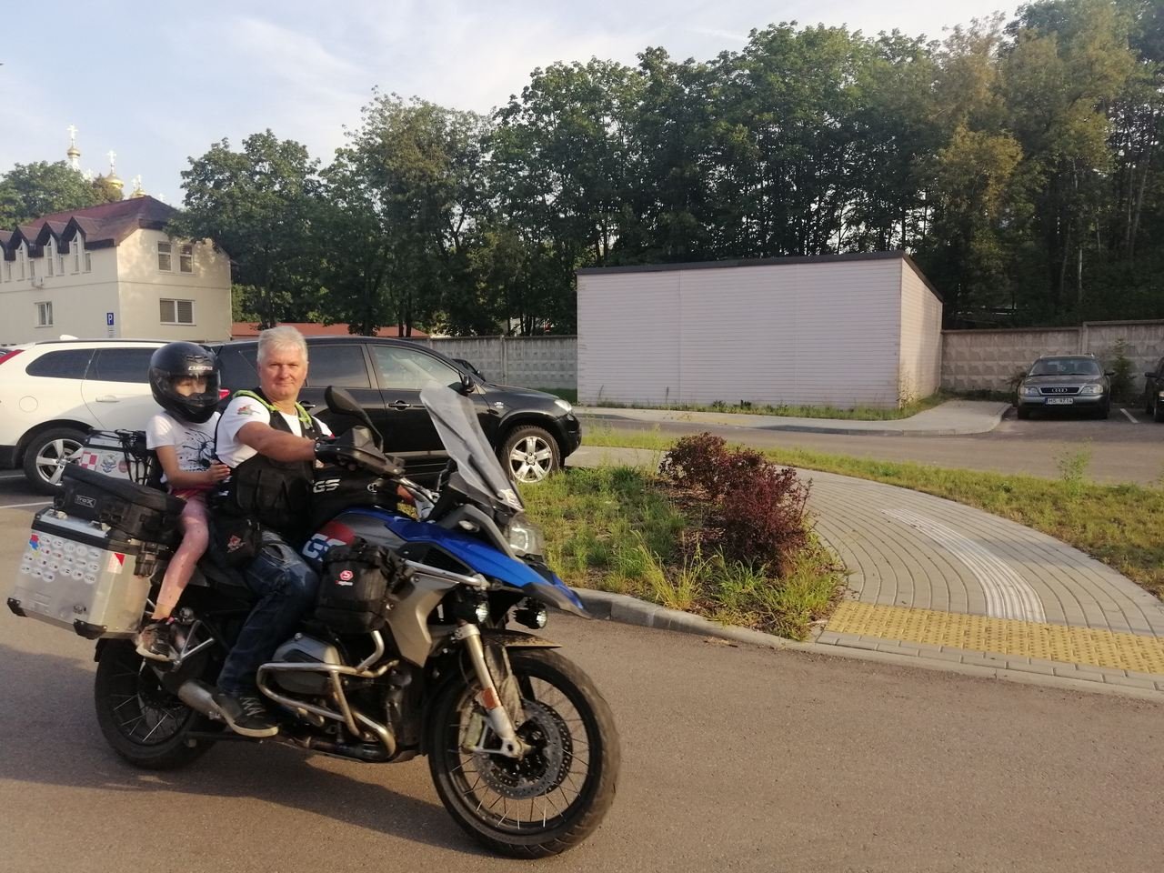 X Rajd Ponary - Pamiętamy 13-20.08.2022