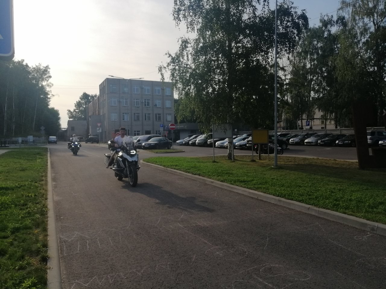 X Rajd Ponary - Pamiętamy 13-20.08.2022