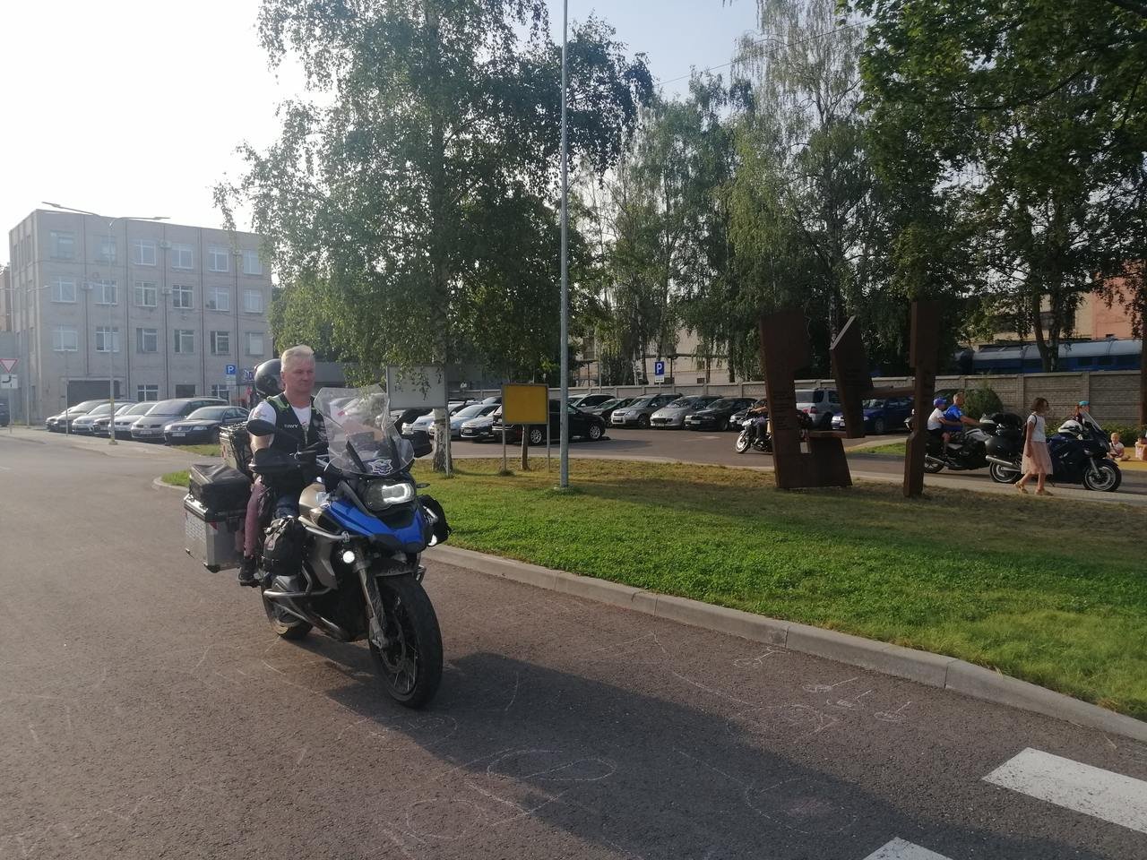 X Rajd Ponary - Pamiętamy 13-20.08.2022