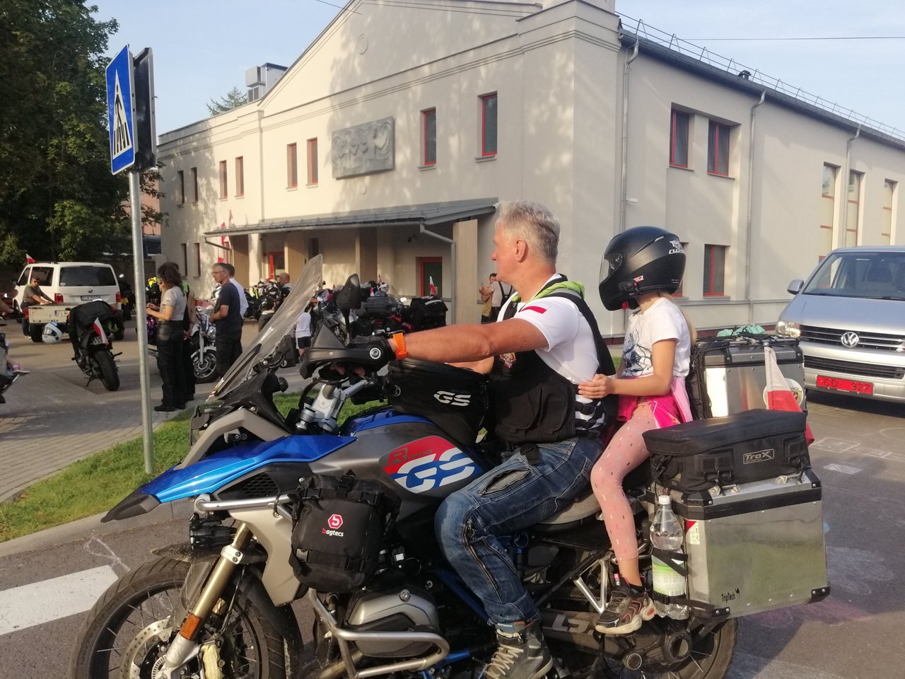 X Rajd Ponary - Pamiętamy 13-20.08.2022