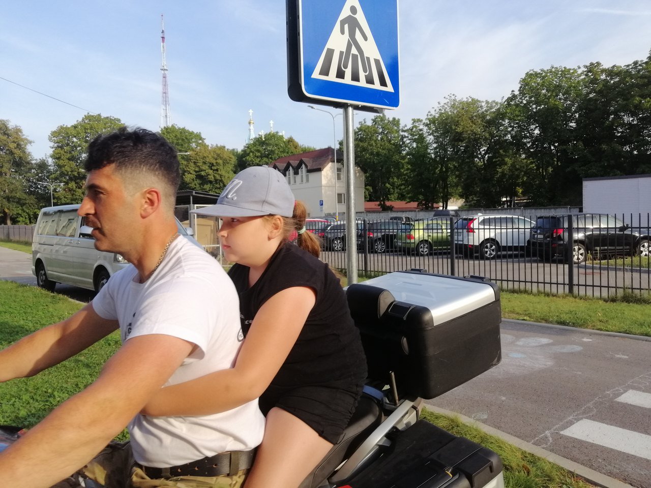 X Rajd Ponary - Pamiętamy 13-20.08.2022
