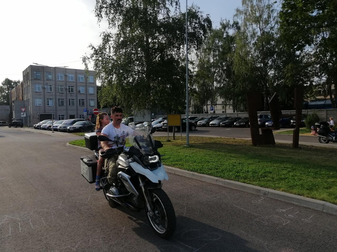 X Rajd Ponary - Pamiętamy 13-20.08.2022