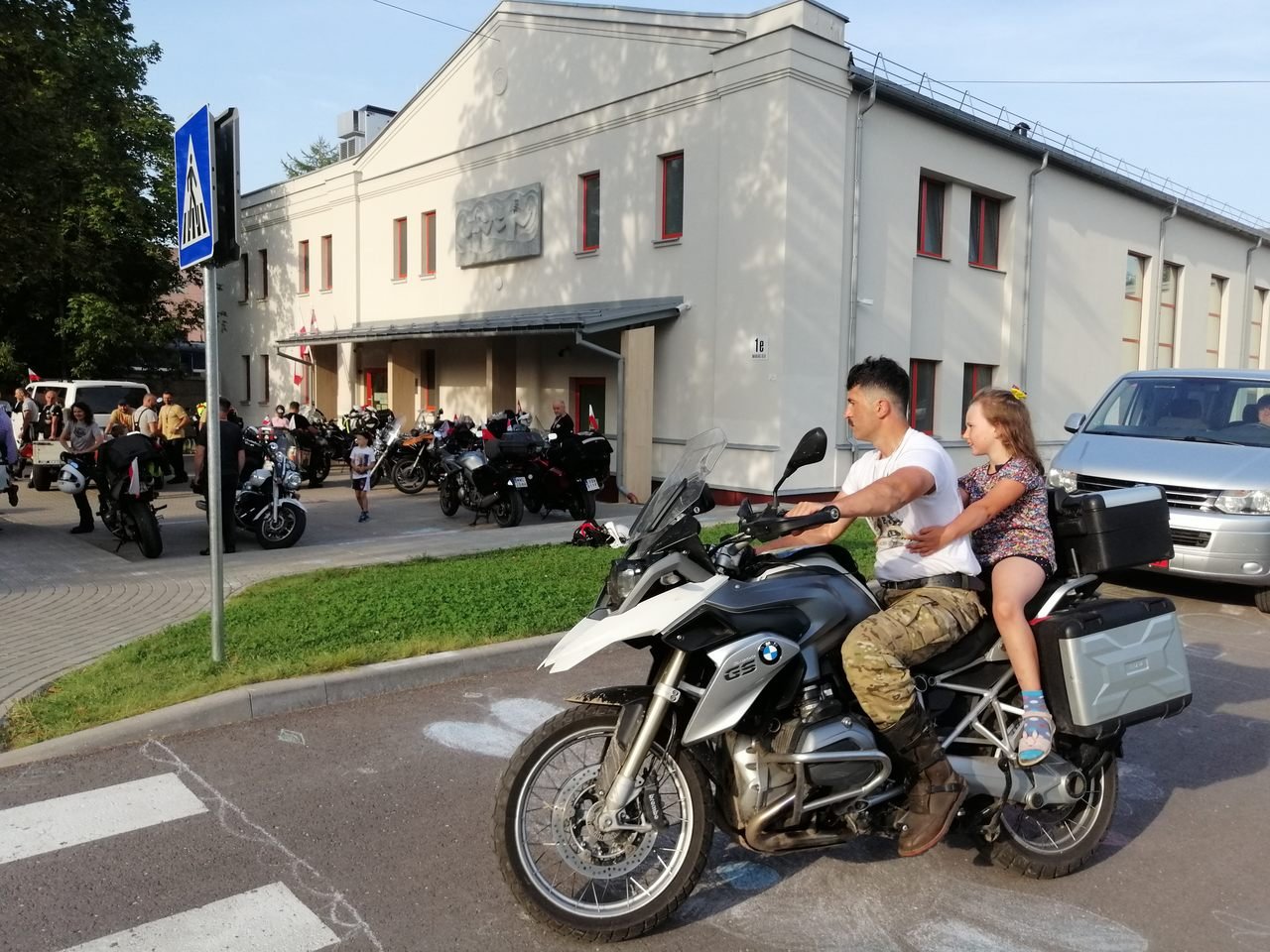 X Rajd Ponary - Pamiętamy 13-20.08.2022